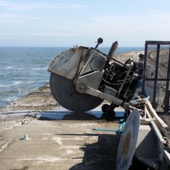 Turning the Tide