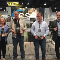 CO Award Winners