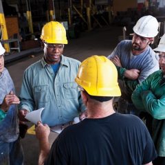 SAFETY: Get More from Toolbox Talks