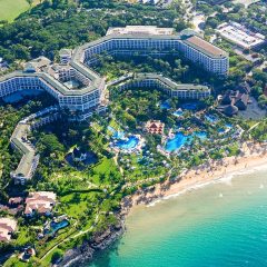 Concrete in Paradise: CSDA Says Mahalo to Hawaii Attendees