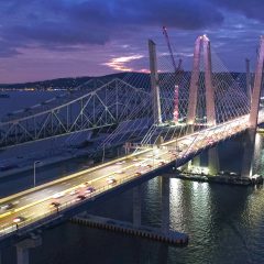 Four Billion Dollars & Two Bridges of Epic Proportions