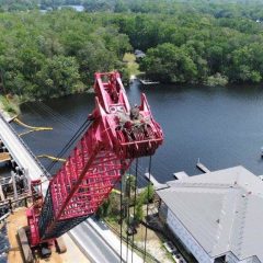 A Small Bridge in Paradise Makes a Big Impact