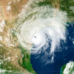 Concrete Cutting Contractor Tackles Savage Hurricane Aftermath