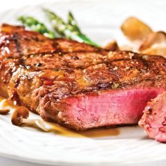 A Case for Red Meat