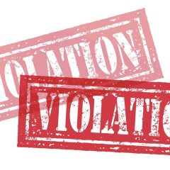 How to Reduce the Risk of an OSHA Repeat Citation