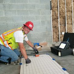 To Drill or Not To Drill?