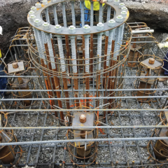 Precision Demolition Solves Time-Sensitive Problem at Energy Plant