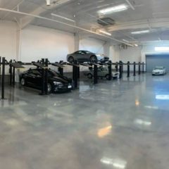 Polished to Perfection